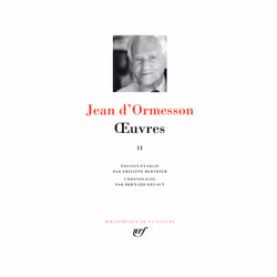 ISBN Œuvres, Français, 1632 pages