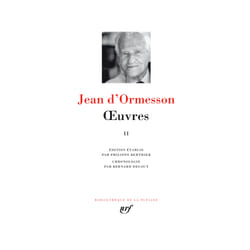 Oeuvres Tome 2