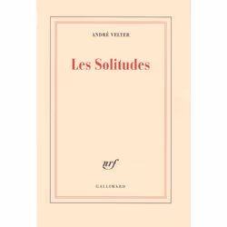 ISBN Les Solitudes, Français, 176 pages