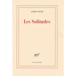 Les solitudes