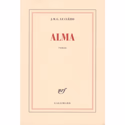 ISBN Alma, Français, 352 pages