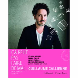 ISBN Ça peut pas faire de mal, Français, 228 pages