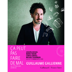 Ça peut pas faire de mal ! t.4 - la littérature jeunesse