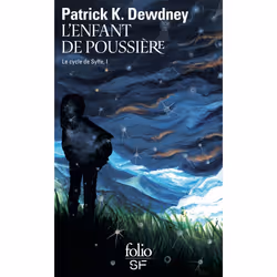 ISBN L'enfant de poussière, Français, 800 pages