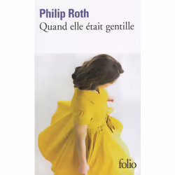 ISBN Quand elle était gentille, Français, 416 pages