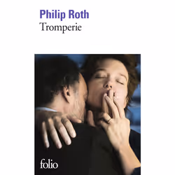 ISBN Tromperie, Français, 208 pages