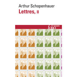 Lettres Tome 2