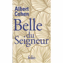 ISBN Belle du Seigneur, Français, 1120 pages