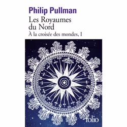 ISBN Les Royaumes du Nord, Français, 544 pages