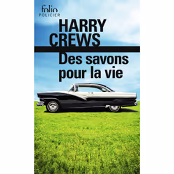 ISBN Des savons pour la vie, Français, 368 pages