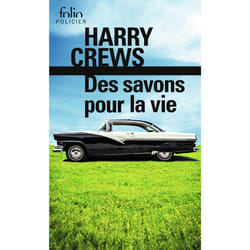 Des savons pour la vie