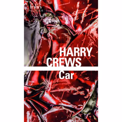 ISBN Car, Français, 208 pages