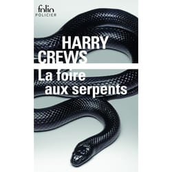 La foire aux serpents