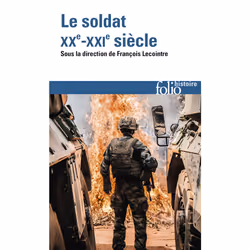 ISBN Le soldat, Français, 448 pages