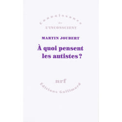 À quoi pensent les autistes ?