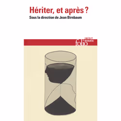 ISBN Hériter, et après ?, Français, 192 pages