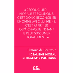 ISBN Idéalisme moral et réalisme politique, Français, 144 pages