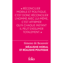 Idéalisme moral et réalisme politique