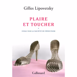 ISBN Plaire et toucher, Français, 480 pages