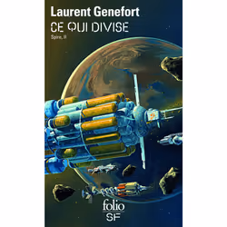 ISBN Ce qui divise, Français, 384 pages