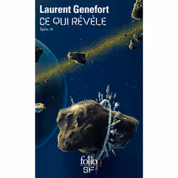 ISBN Ce qui révèle, Français, 368 pages