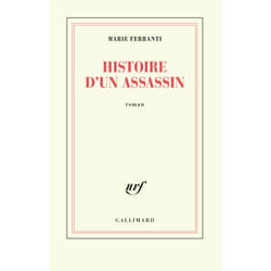 Histoire d'un assassin