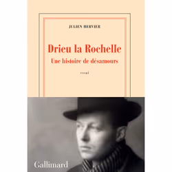 ISBN Drieu la Rochelle, Français, 304 pages