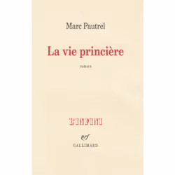 ISBN La vie princière, Français, 80 pages