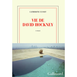 Vie de David Hockney