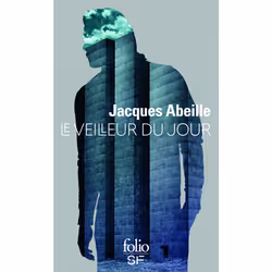 ISBN Le veilleur du jour, Français, 624 pages