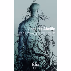 ISBN Les voyages du fils, Français, 304 pages