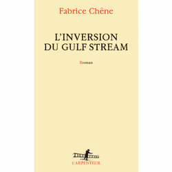 ISBN L’inversion du Gulf Stream, Français, 240 pages