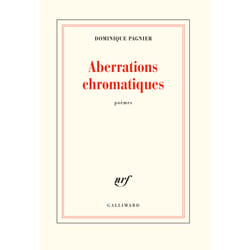 Aberrations chromatiques
