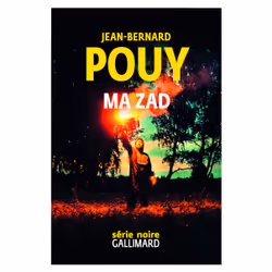 ISBN Ma ZAD, Français, 208 pages