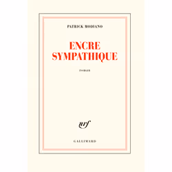 ISBN Encre sympathique, Français, 144 pages