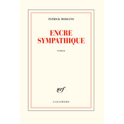 Encre sympathique