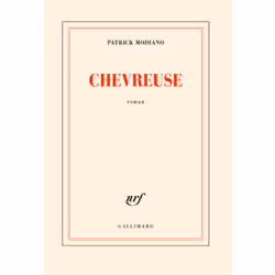 ISBN Chevreuse, Français, 176 pages
