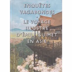 ISBN Enquêtes vagabondes, Français, 256 pages