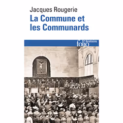 ISBN La Commune et les Communards, Français, 432 pages