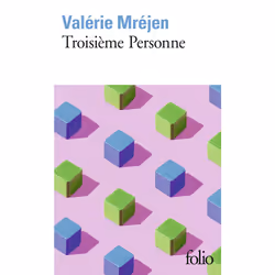 ISBN Troisième Personne, Français, 112 pages