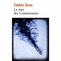 ISBN La mer des Cosmonautes, Français, 192 pages