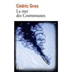 La mer des cosmonautes