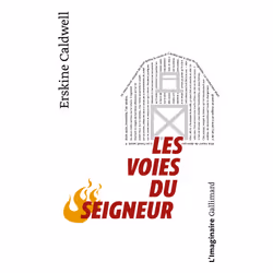 ISBN Les Voies du Seigneur, Français, 232 pages