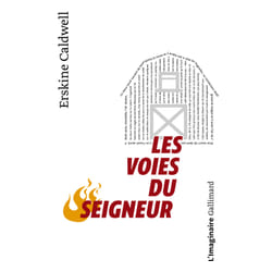 Les voies du Seigneur