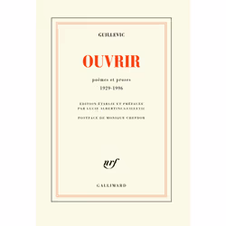 ISBN Ouvrir, Français, 352 pages