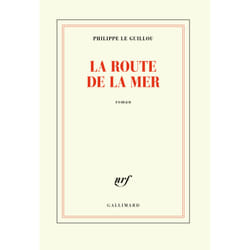 La route de la mer