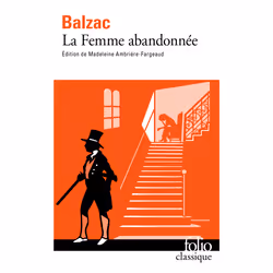 ISBN La Femme abandonnée, Français, 128 pages