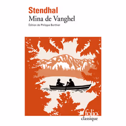 ISBN Mina de Vanghel, Français, 112 pages