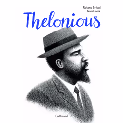 ISBN Thelonious, Français, 160 pages