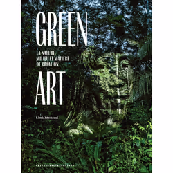 ISBN Green Art, Français, 240 pages
